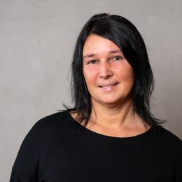 Kerstin Müller
